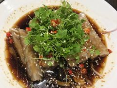 -松针蔡记蒸饺(花园路店)