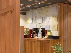 -泉寿司(万科公园店)