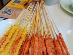 -蜀腾川·火锅鱼.烤鱼(新世界城店)