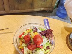 -胡马八破·川菜小馆(高新万达店)