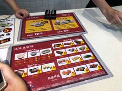 -冰泉豆浆馆(阳朔店)