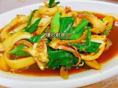 -阿杰臻选海鲜饭店(普陀山店)