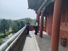 -中岳庙