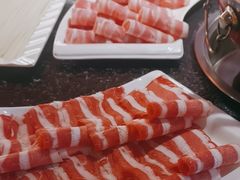 -京炭铜锅涮肉·羊蝎子·羊肉炉(保利·时光里店)