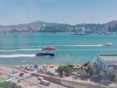 -香港港岛太平洋酒店