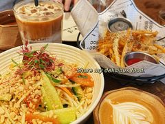 -Blac+Blac(中海环宇荟店)