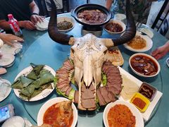 -悦硒楼·新派恩施菜