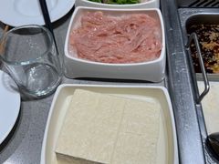 -海底捞火锅(河东万达广场店)