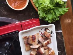 -秀男家米肠汤饭
