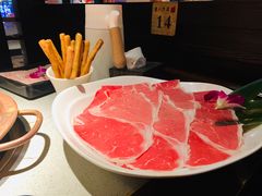 -重八牛府(花乡奥莱店)