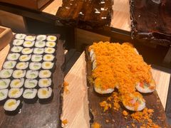 -西安高新希尔顿酒店·咖啡露台西餐厅