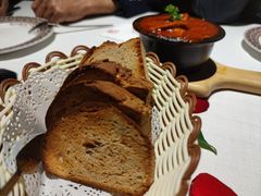 -俄士厨房(五棵松华熙LIVE店)