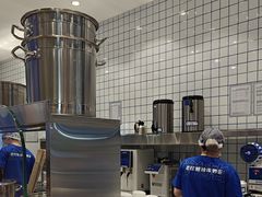 老红糖珍珠红茶-煲珠公·老红糖珍珠奶茶(金沙洲梦乐城店)