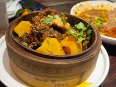 -陈麻婆豆腐(旗舰店)