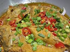 -三湘四水正宗湘菜(君峰路店)