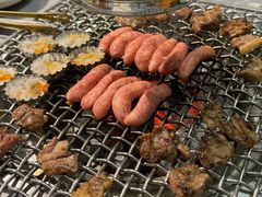 -可心筛网烤肉(南关区幸福一路店)