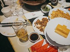 -京味斋·北京烤鸭(北京南站洋桥店)