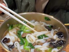 -小满手工粉(上海月星环球港店)