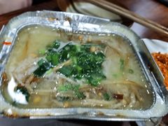 -夜烤·宜宾烧烤(洋河路店)