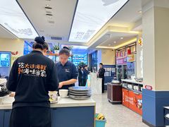 -海味当家·蒸锅海鲜(中山广场创始店)