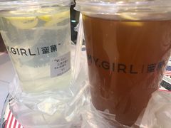 -蜜菓MY·GIRL(北国二期店)