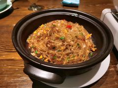 -粗茶淡饭·隐庐私厨(东亭店)