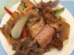 -马哥孛罗咖啡厅·Cafe Marco (厦门马哥孛罗东方大酒店)