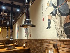 -筱果•梁山围炉烤肉(昌里路店)