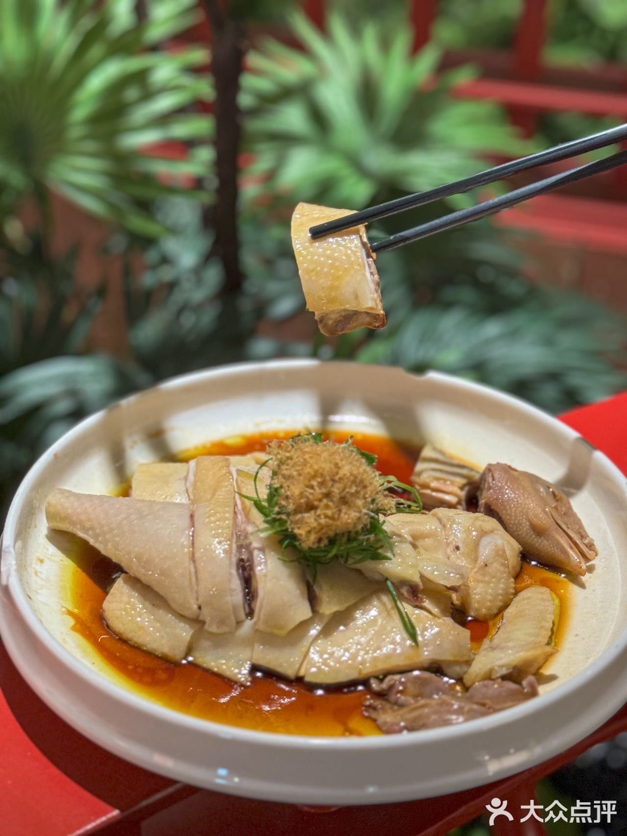 在广州‼️解锁一家连老广都排队的餐厅