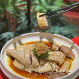 在广州‼️解锁一家连老广都排队的餐厅