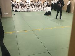 -合气道正心馆(本部道场)