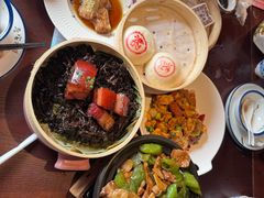 -寻宝记绍兴菜(鲁迅路店)