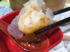 虾饺-添好运点心专门店(北角店)