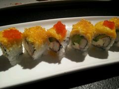甜蜜的情人-将太无二·北美传奇寿司(瑞士公寓店)
