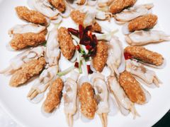 -梁家大院•农家菜(昆山会展中心店)