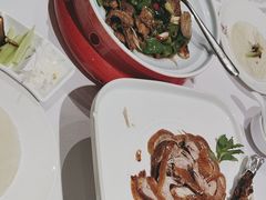 -味+新京宴·烤鸭·北京菜(创意谷店)
