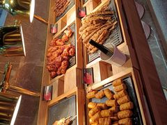 -比格比萨自助(南京万达茂店)