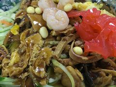 -大姨捞面(新安花园店)