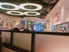 -新宝餐厅(流塘店)