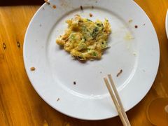 -途肴·老农饭庄(百里峡店)