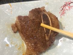 -梦山水日本烧肉(五四广场店)