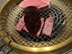-NIUAN牛庵·日式和牛烧肉(恒隆店)