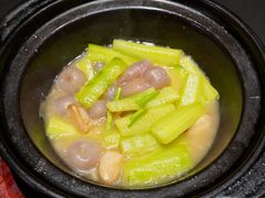 吊瓜烧鳗鱼胶-双生不夜粥