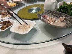-香蜜轩·粤菜·宴会(世界之窗店)