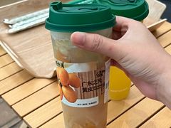 -SENTEA森茶(麦地丽日店)