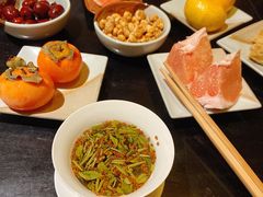 -青藤茶馆(南山路店)