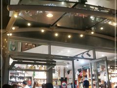 -Alimentari早午餐(安福路店)