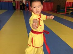 -HELLO功夫(印象城店)