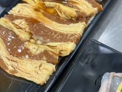 -啊美丽炭火烤肉(滑翔一店)