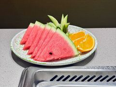 -海底捞火锅(赛格国际购物中心店)